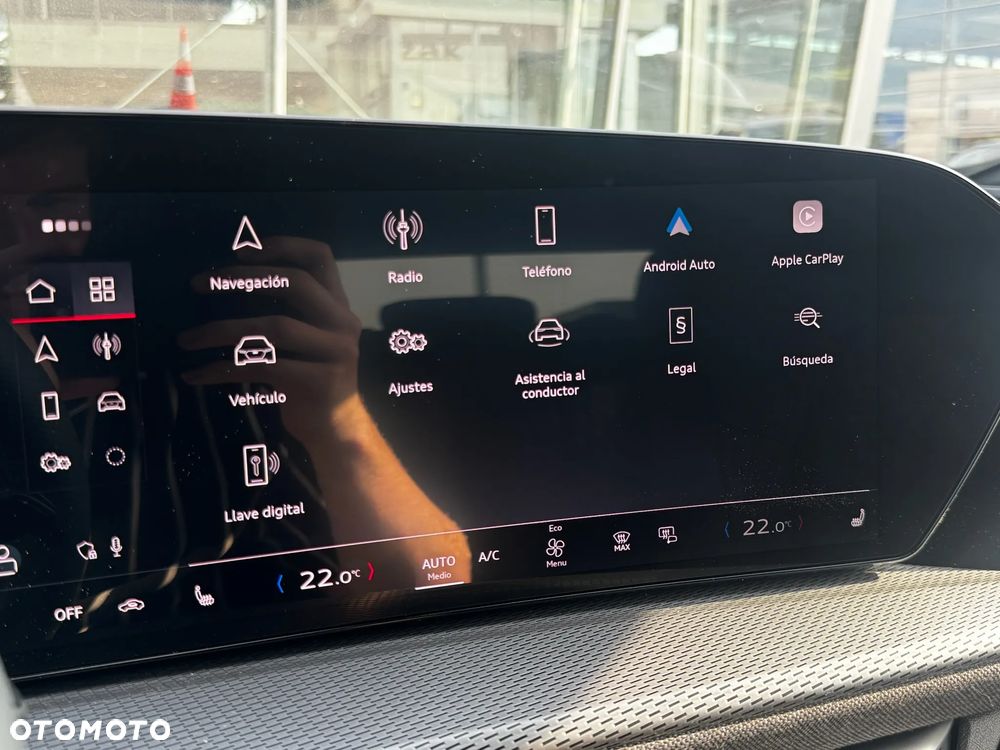 Audi Q5 TFSI mHEV 150 kW S tronic - 17