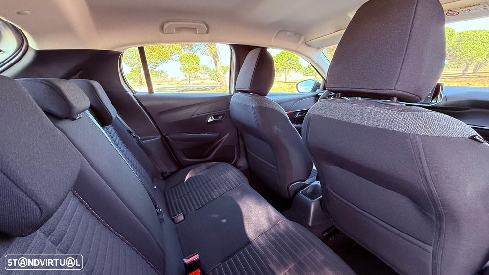 Peugeot 208 1.2 PureTech Active Pack - 30