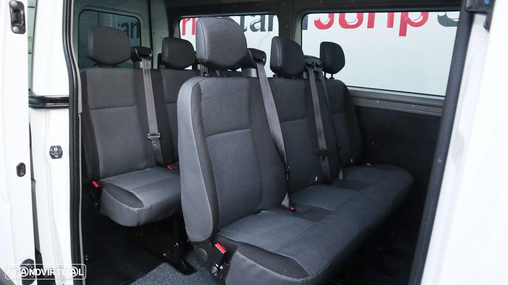 Renault Master 2.3 dCi L2H2 3.5T - 14