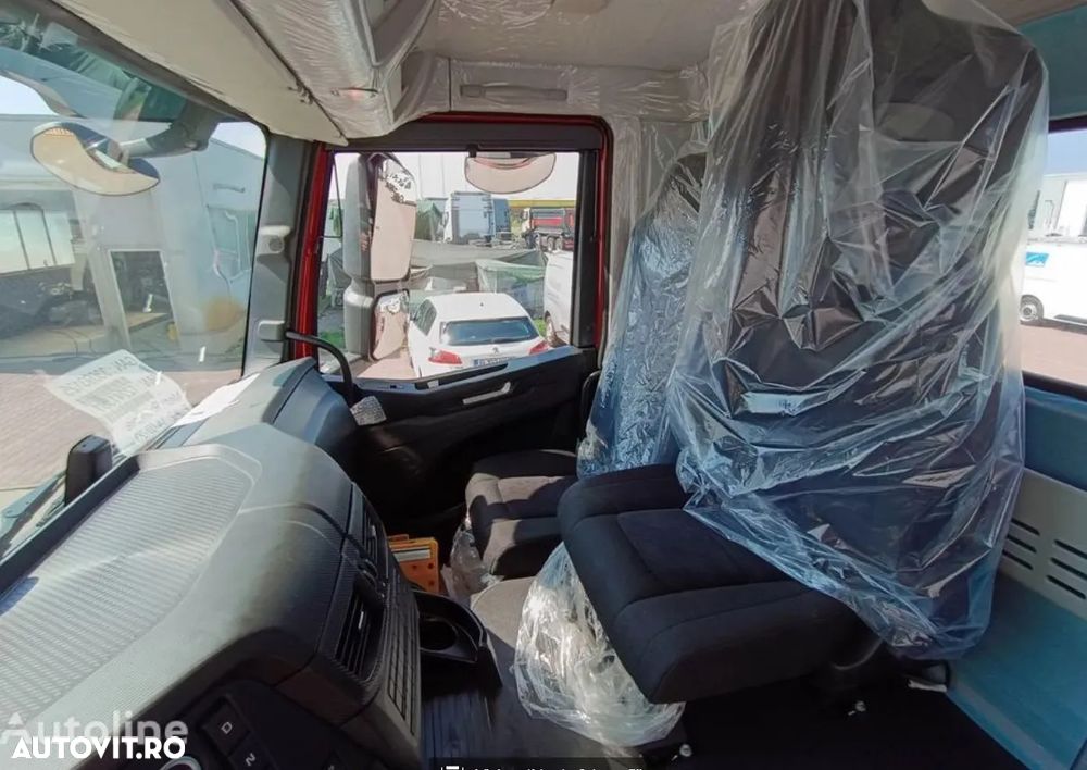 Iveco X-Way AD300X42Z/P - Bena Wielton 18mc - 8