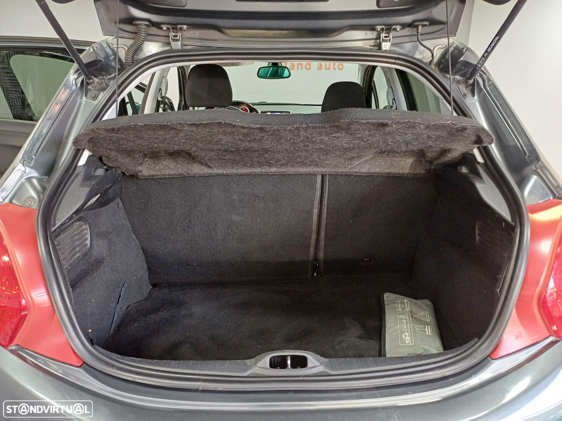 Peugeot 208 1.4 HDi Active - 22