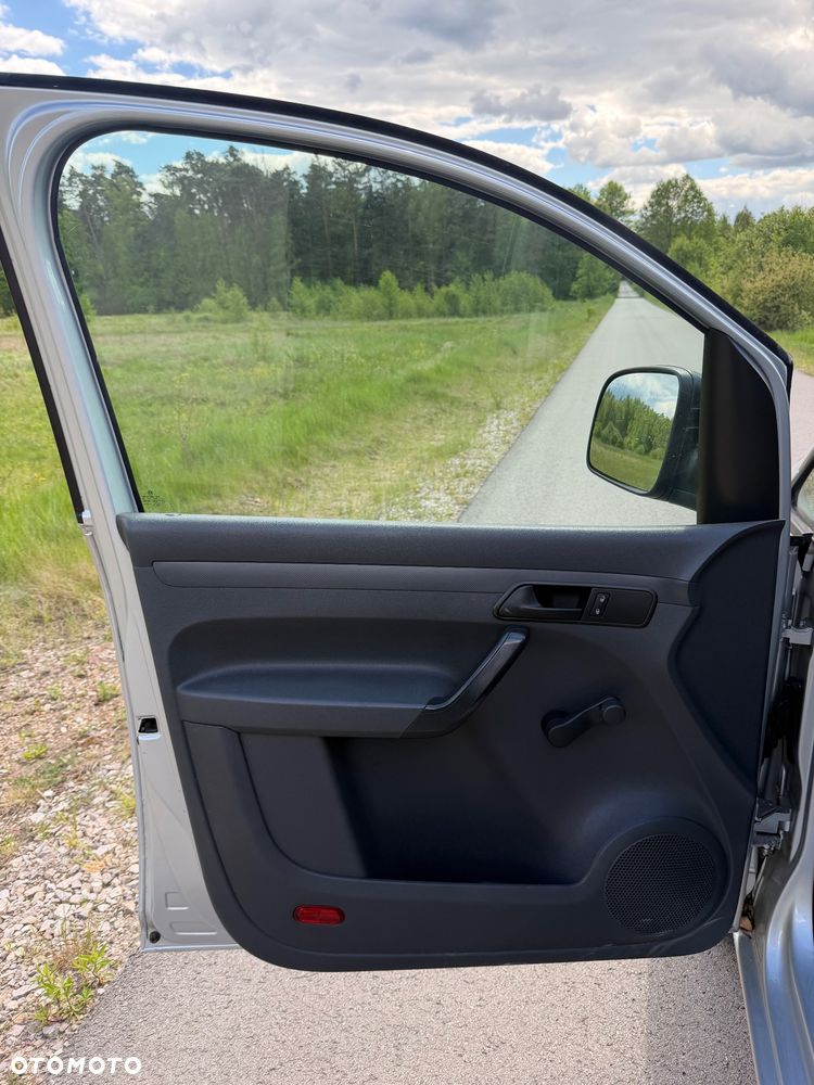 Volkswagen Caddy 1.6 (5-Si.) BMT Roncalli Edition - 17