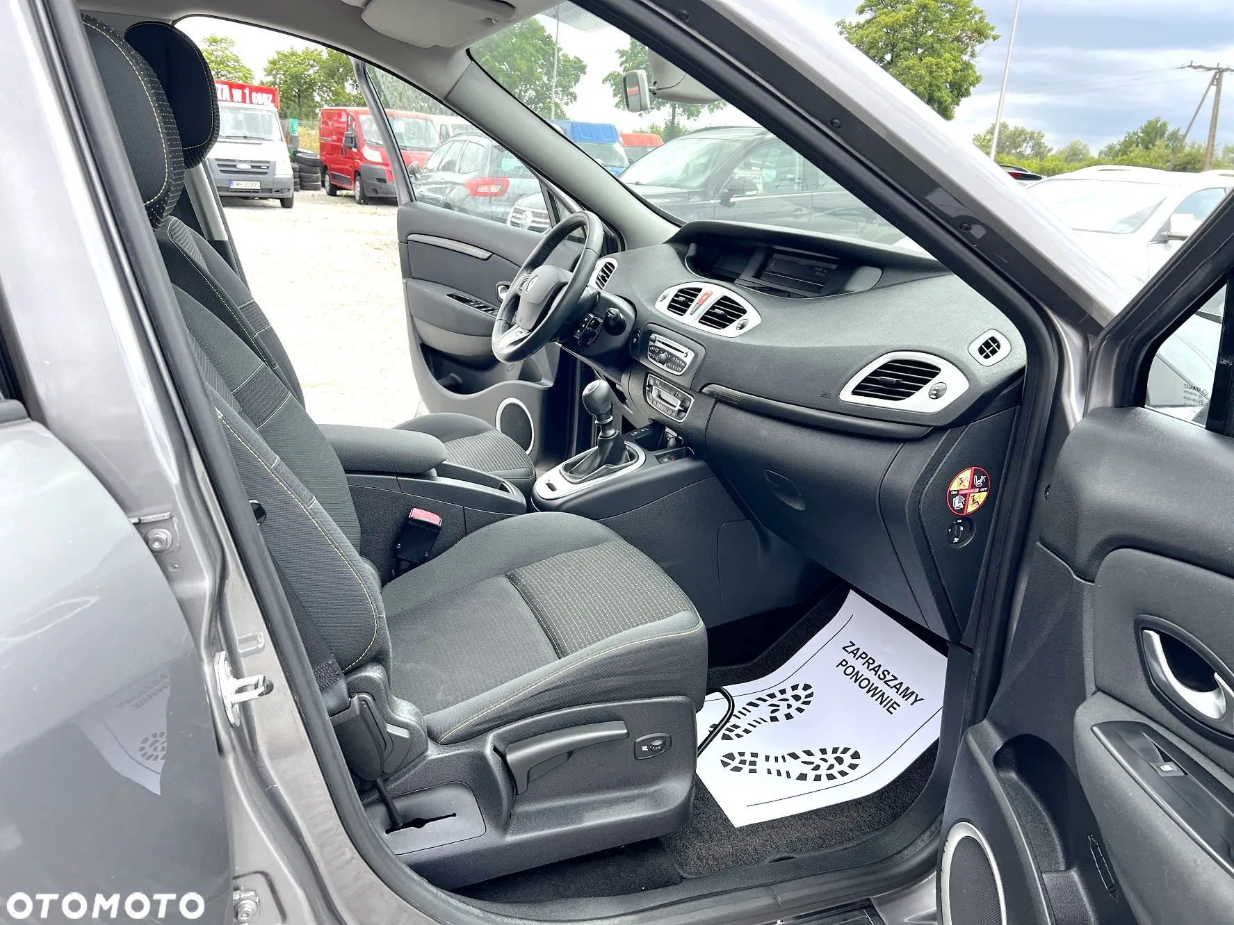 Renault Scenic 1.4 16V TCE Bose Edition - 14