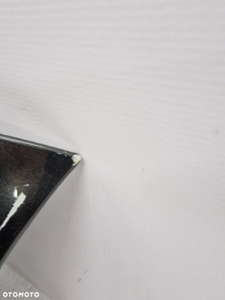 FORD FOCUS MK3 KOMBI MK3 LIFT 10-18 BOCZNA CZĘŚĆ / NAROŻNIK PRAWY ZDERZAKA TYLNEGO TYLNIEGO TYŁ , NR BM51-17864-AD , NR AUKCJI BZ33 - 4