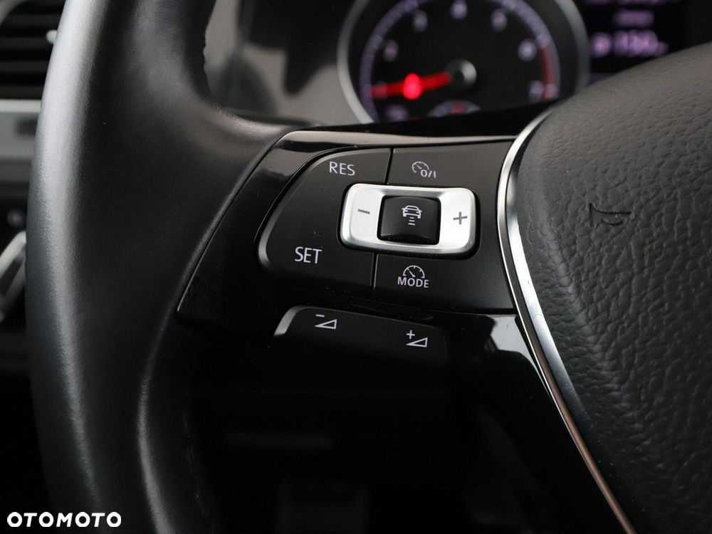 Volkswagen Golf 1.5 TSI ACT (BlueMotion Technology) DSG Comfortline - 31