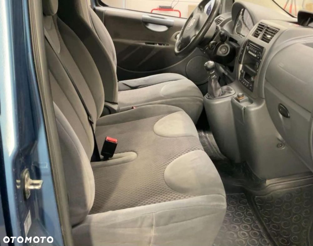 Fiat Scudo - 7