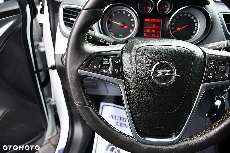 Opel Mokka 1.4 T Cosmo S&S - 18