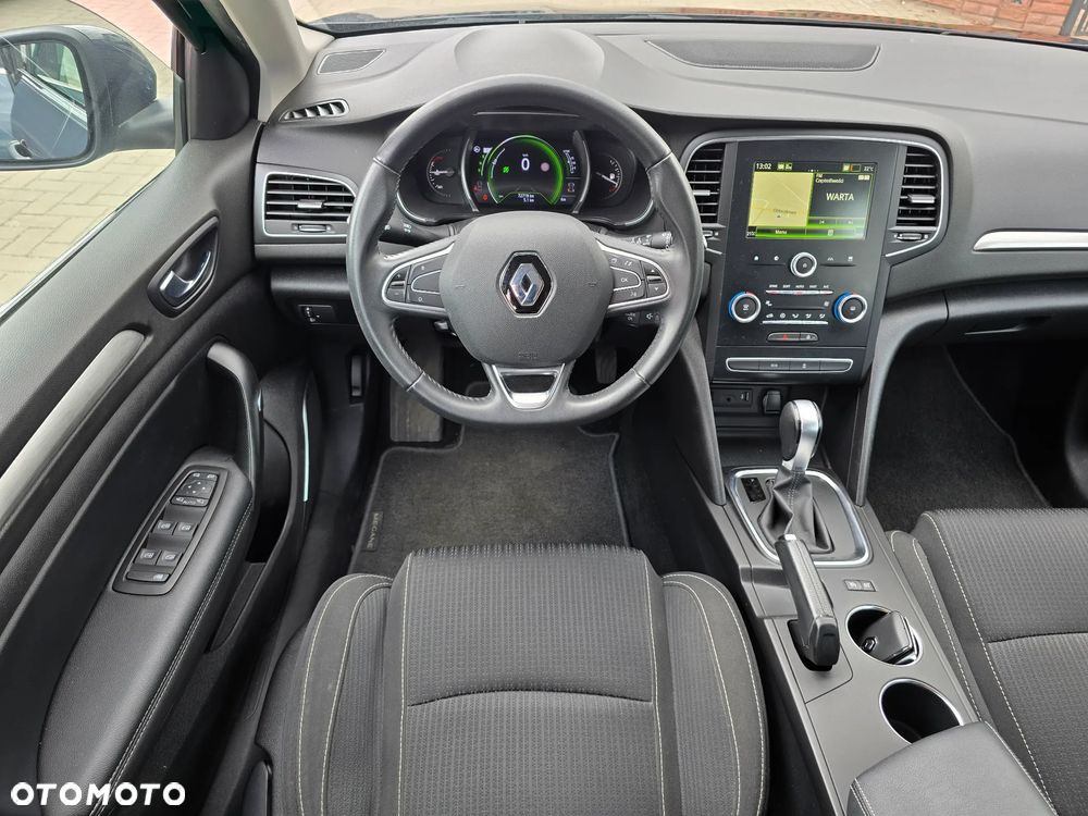 Renault Megane - 7