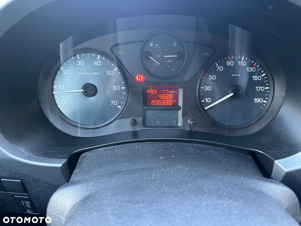 Citroën Berlingo II 1.6 HDi Multispace - 17