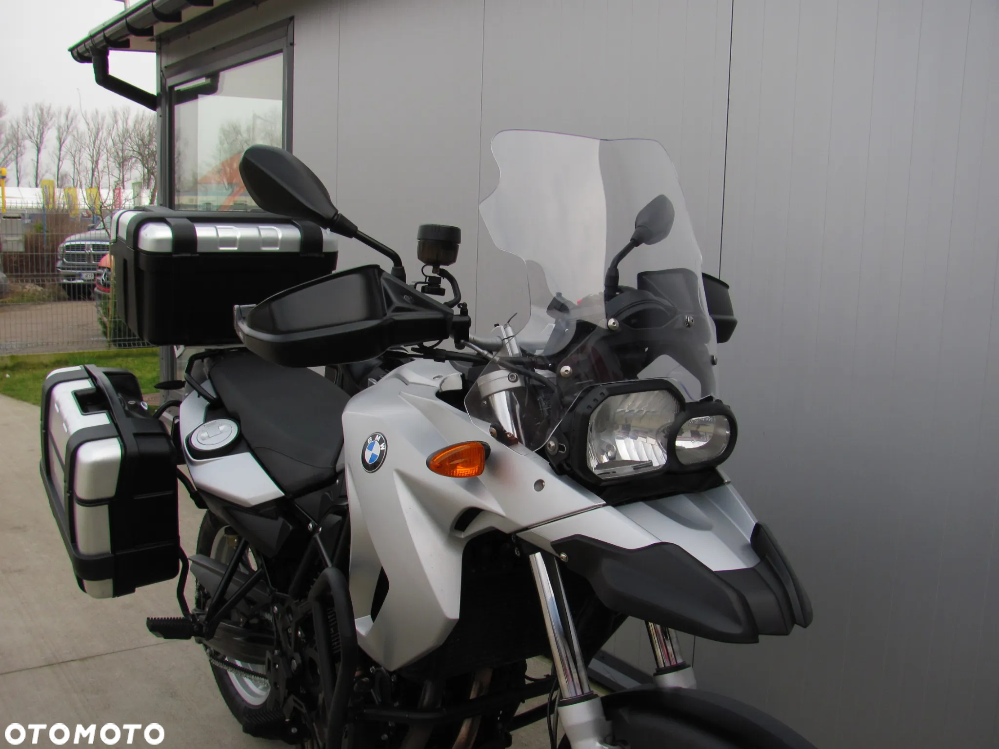 BMW GS - 29