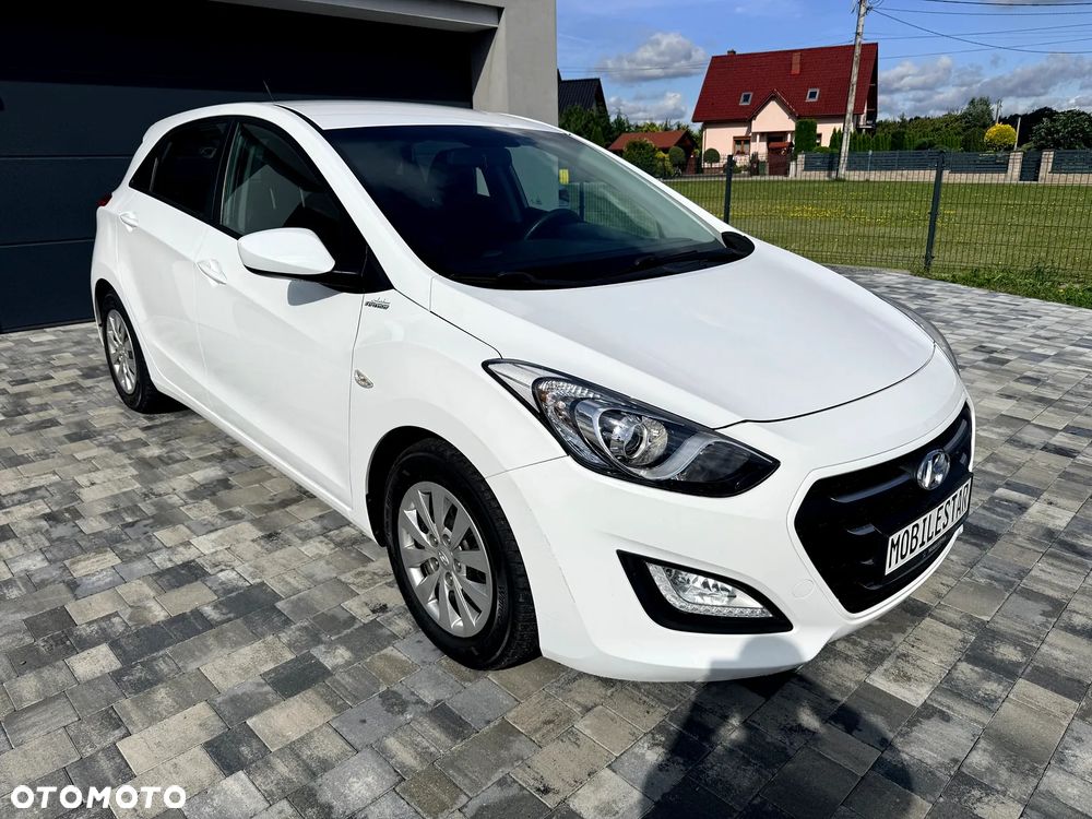 Hyundai i30 1.4 Family - 3