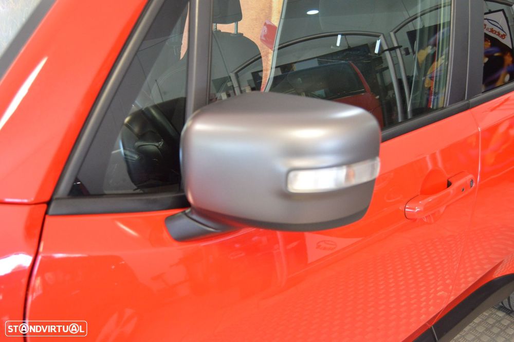 Jeep Renegade 1.0 T Limited - 15