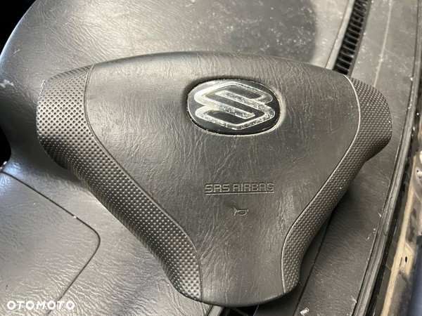 Poduszka airbag kierownicy suzuki grand vitara 2004r