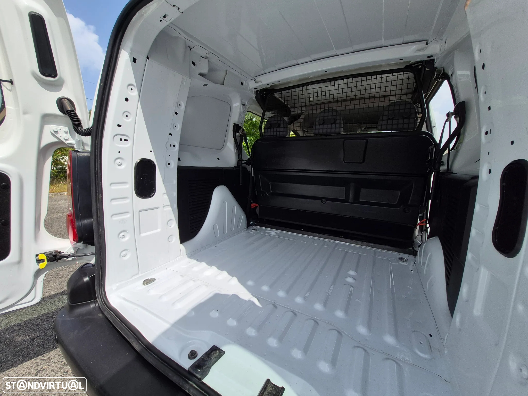 Citroën Berlingo 1.6HDI - 5LUG - LONGA | GARANTIA | 110.000KMS - 12