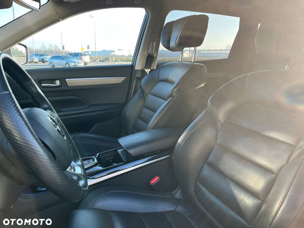 Renault Koleos 2.0 dCi Initiale Paris 4x4 X-Tronic - 10