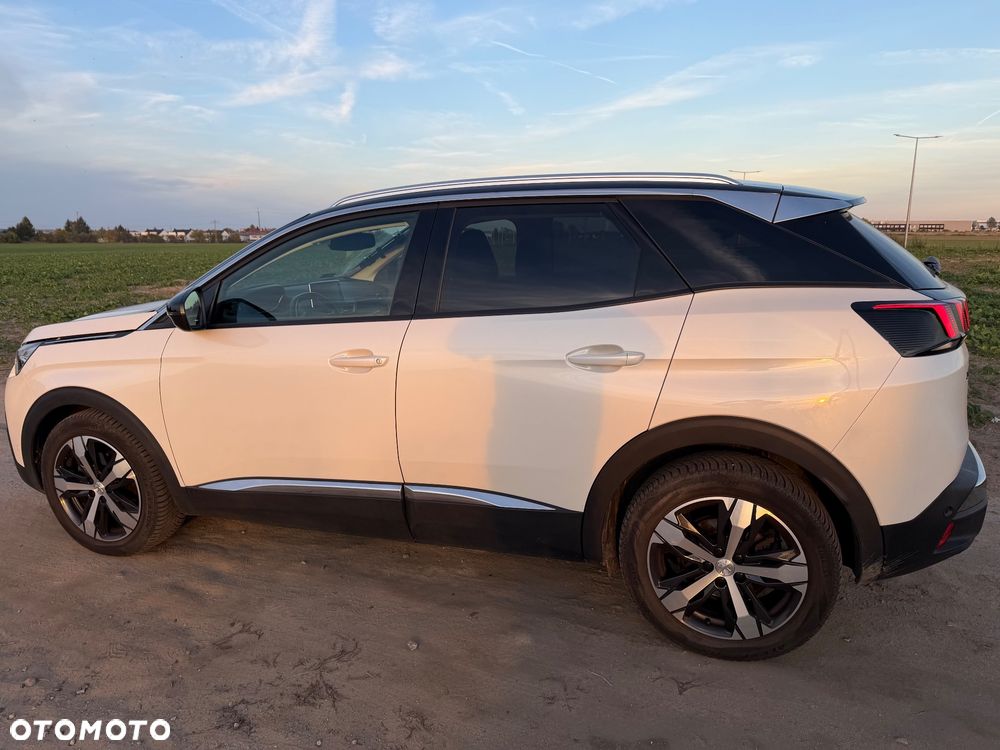 Peugeot 3008 - 6