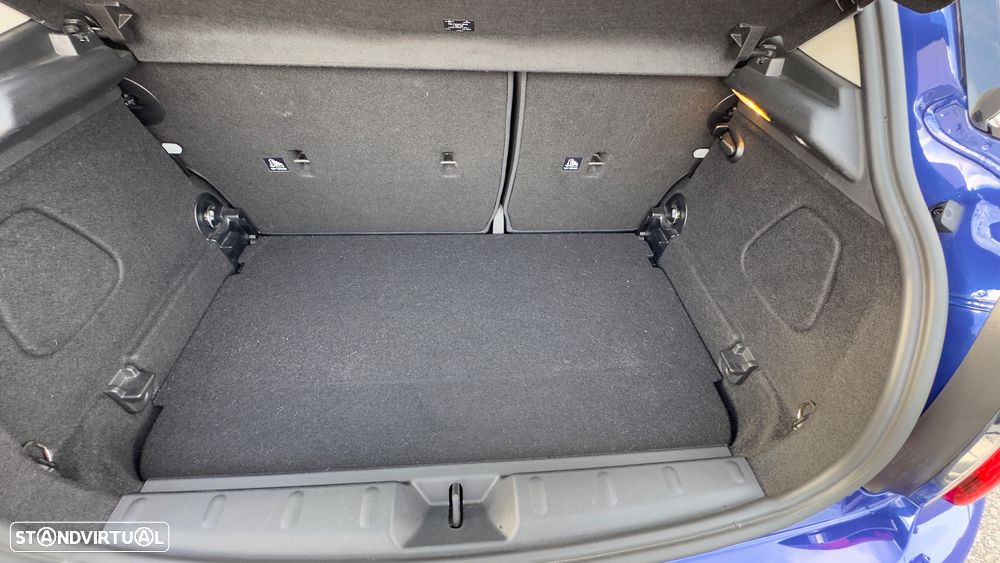 MINI 5 Portas Cooper - 9