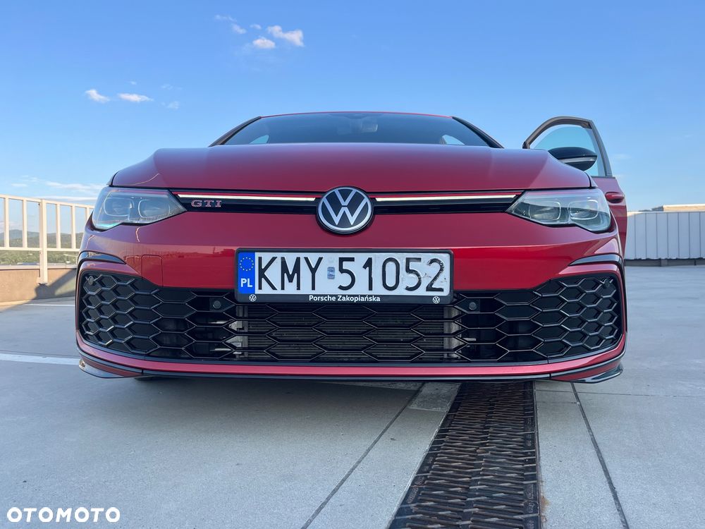 Volkswagen Golf 2.0 TSI GTI DSG - 6