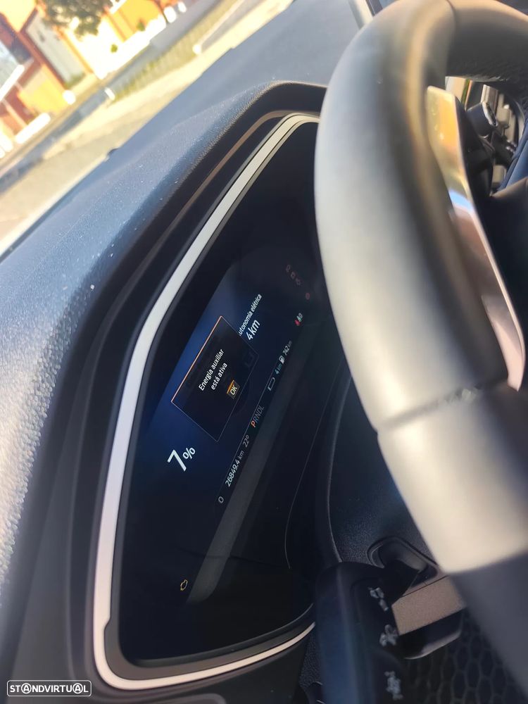 Ford Kuga - 34