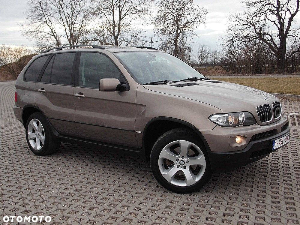 BMW X5 3.0 d Edition Exclusive - 13