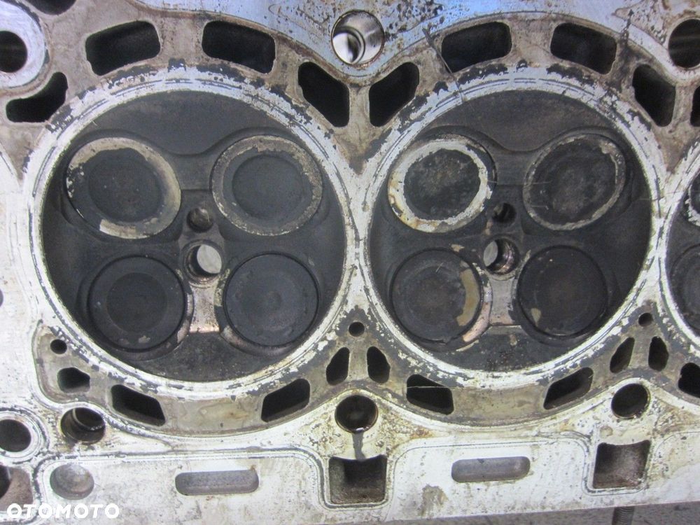 BMW 3 F30 F01 F10 F15 F25 N55B30 GŁOWICA SILNIKA CYLINDRÓW 7605102 7624429 - 12