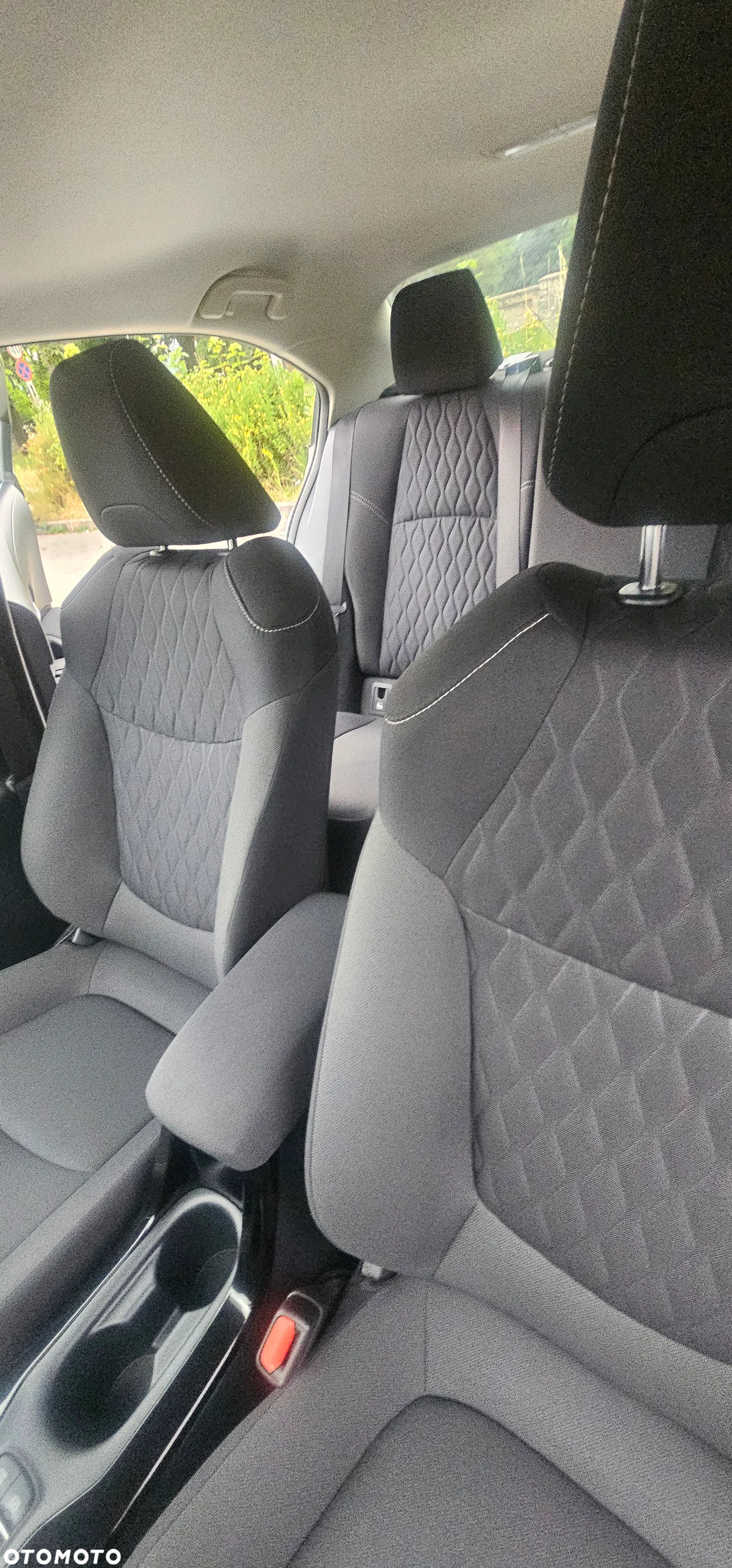 Toyota Corolla 1.5 Comfort - 13