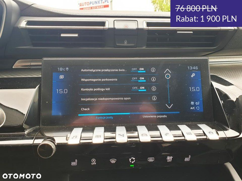 Peugeot 508 - 25