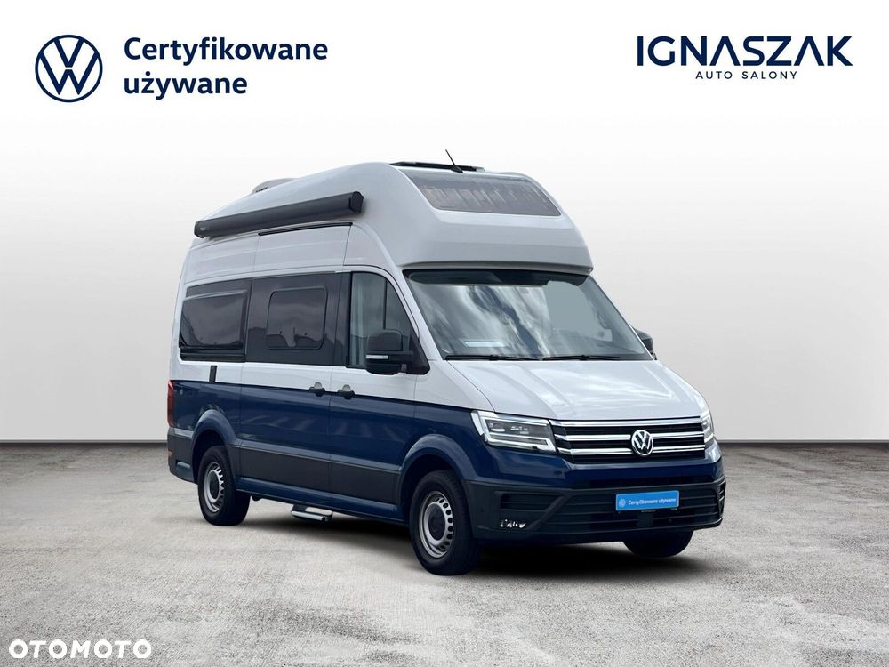 Volkswagen Grand California - 7