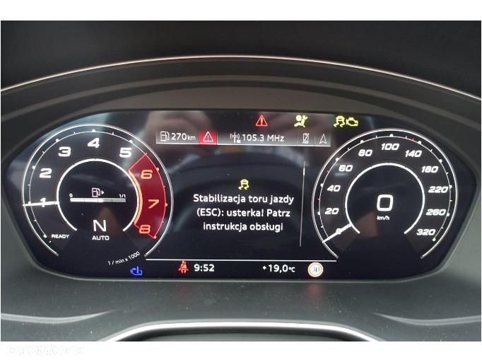 Audi RS5 Sportback Quattro Tiptronic - 17