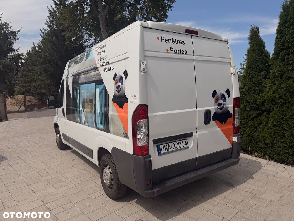 Fiat Ducato - 6