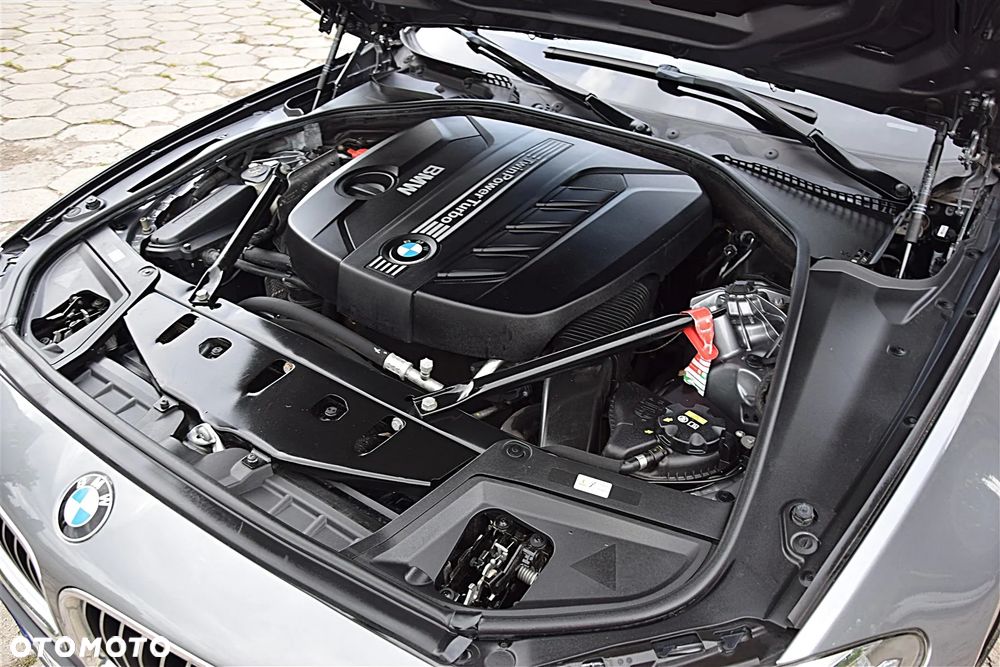 BMW Seria 5 - 19
