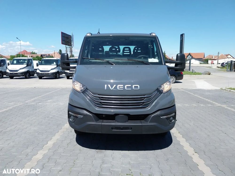 Iveco Daily 35C16H DOKA - 3