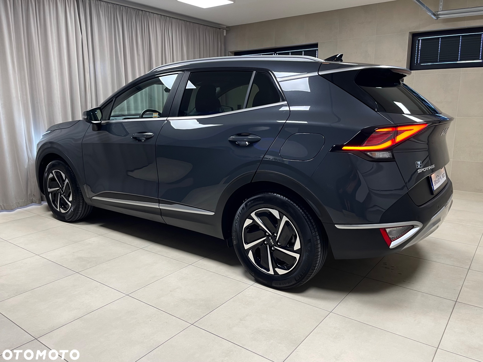 Kia Sportage 1.6 T-GDI L 2WD - 12