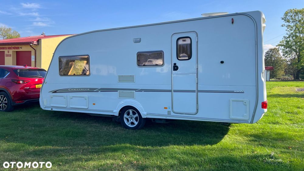 SWIFT Challenger 520 - 4