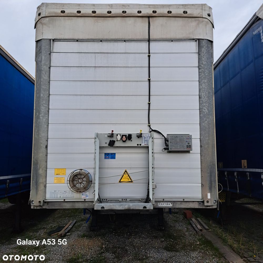 Schmitz Cargobull - 2