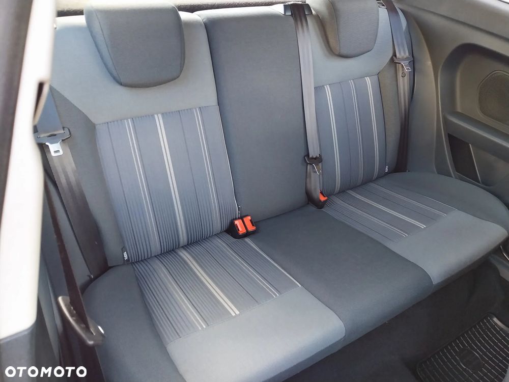 Ford Fiesta 1.25 Trend - 8