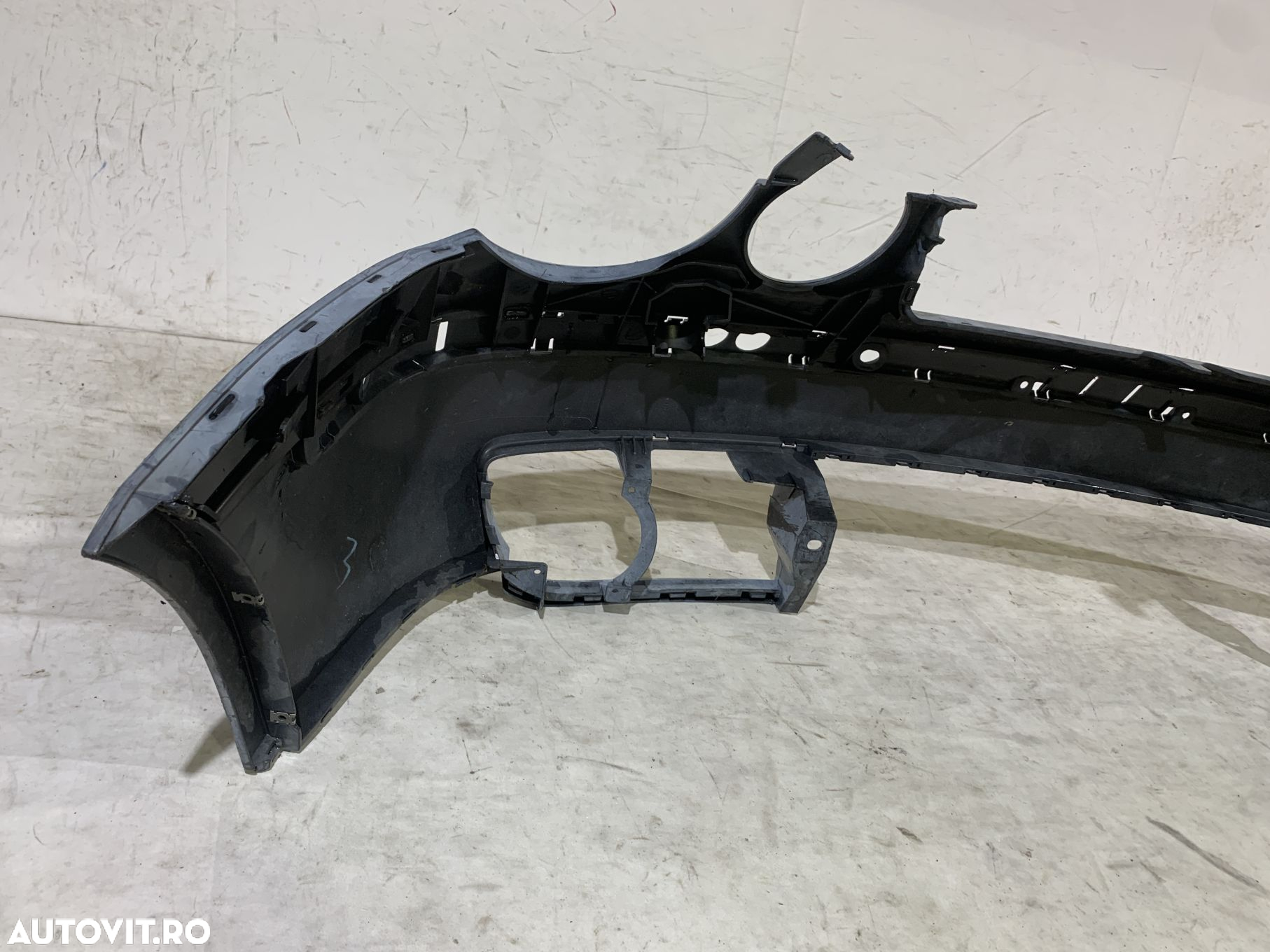 Bara fata VW Polo 9N1, 2002, 2003, 2004, 2005, cod origine OE 6Q0807221. - 7