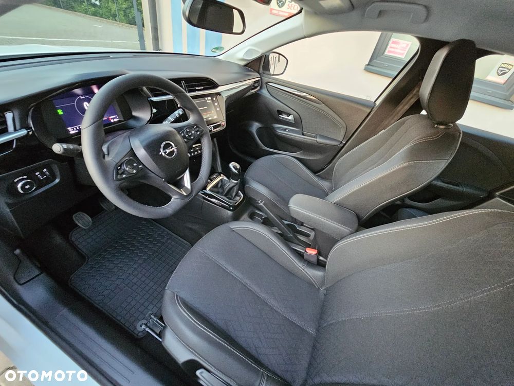 Opel Corsa 1.2 Start/Stop Elegance - 13