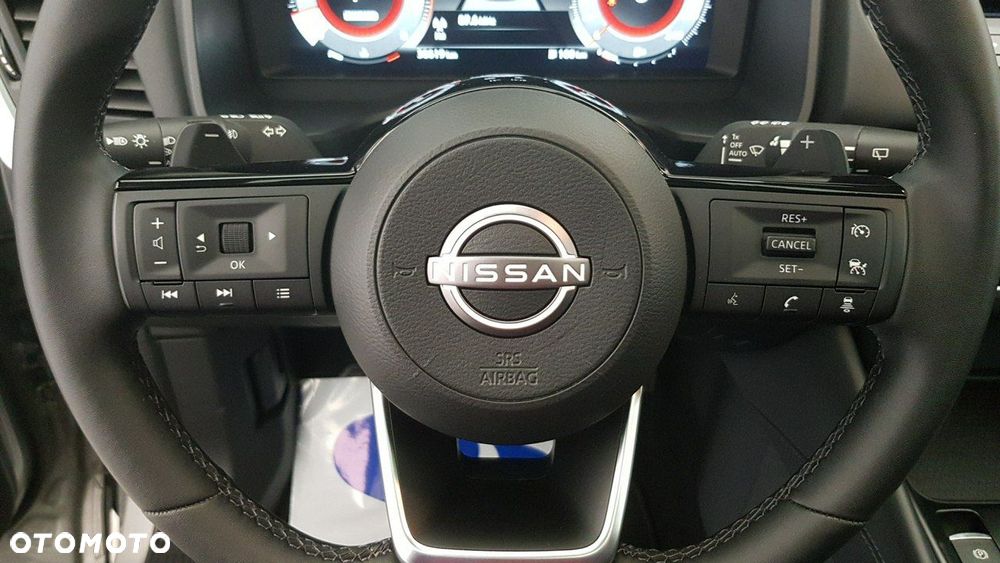 Nissan Qashqai - 22