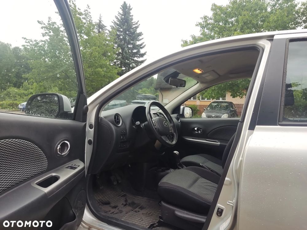 Nissan Micra 1.2 Acenta - 5