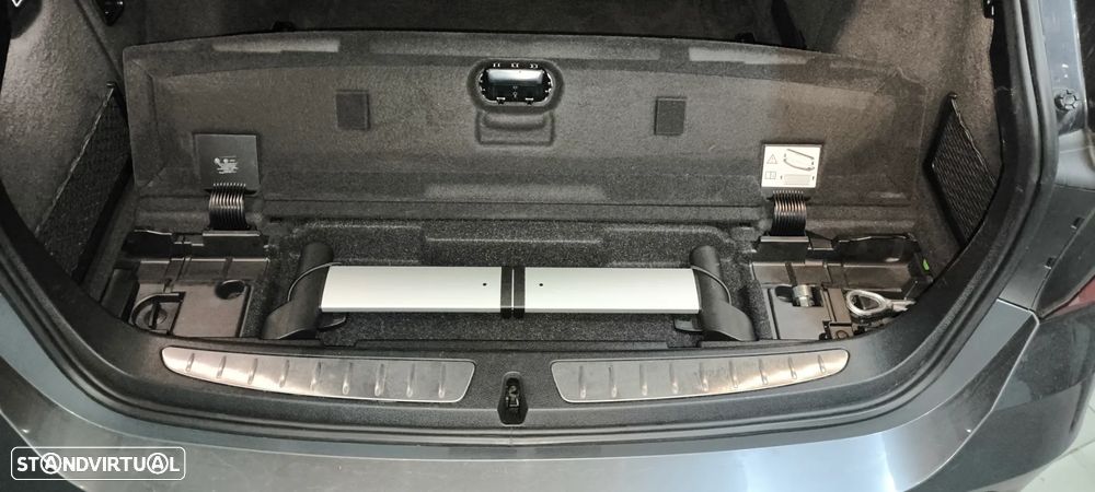 BMW 320 d Touring Pack M Auto - 16