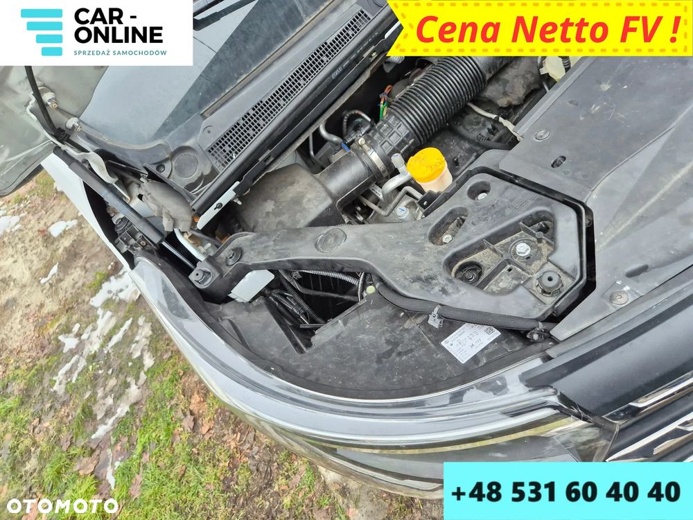 Renault Trafic LONG LIFT 2.0 DCI*Euro6+*2023r*L2H1*Kamera*PDC!! - 26