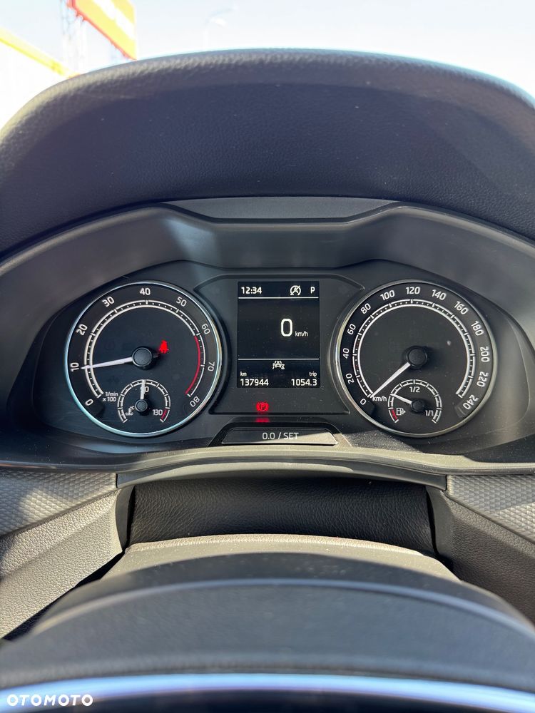 Skoda Kamiq 1.0 TSI Ambition DSG - 22