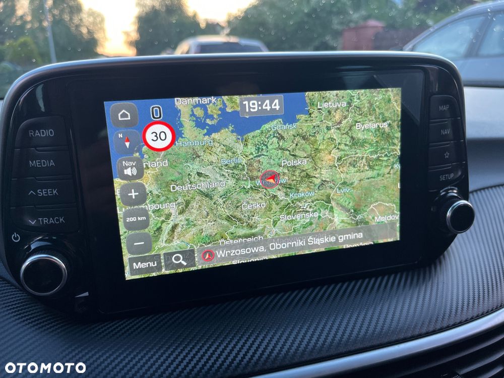 Hyundai Tucson 1.6 GDi 2WD Style - 8