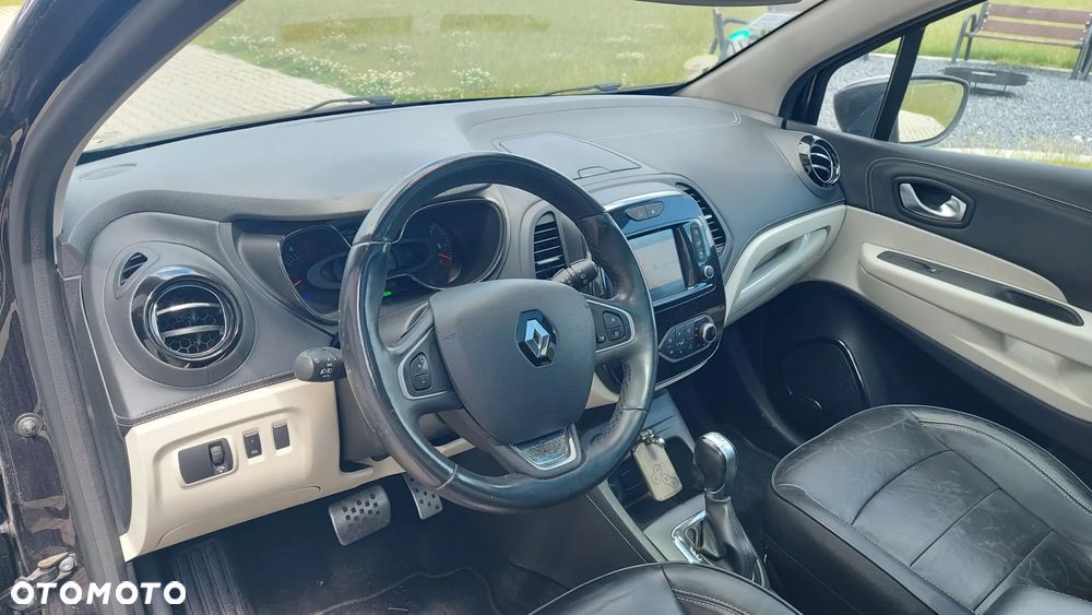 Renault Captur - 12