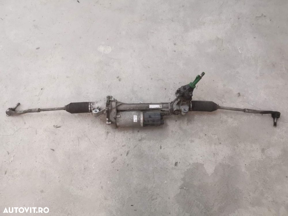 Caseta Directie Mercedes-Benz  Sprinter 3 907 2018 2019 2020 2021 Orig - 1