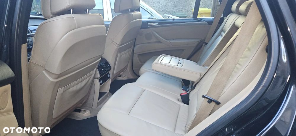 BMW X5 4.0d xDrive - 3