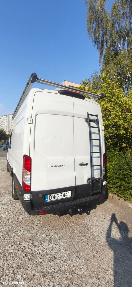 Ford Transit - 6