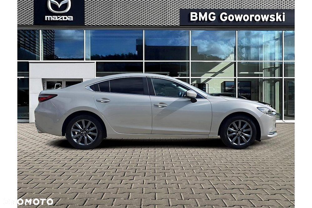 Mazda 6 2.0 Center-Line - 19