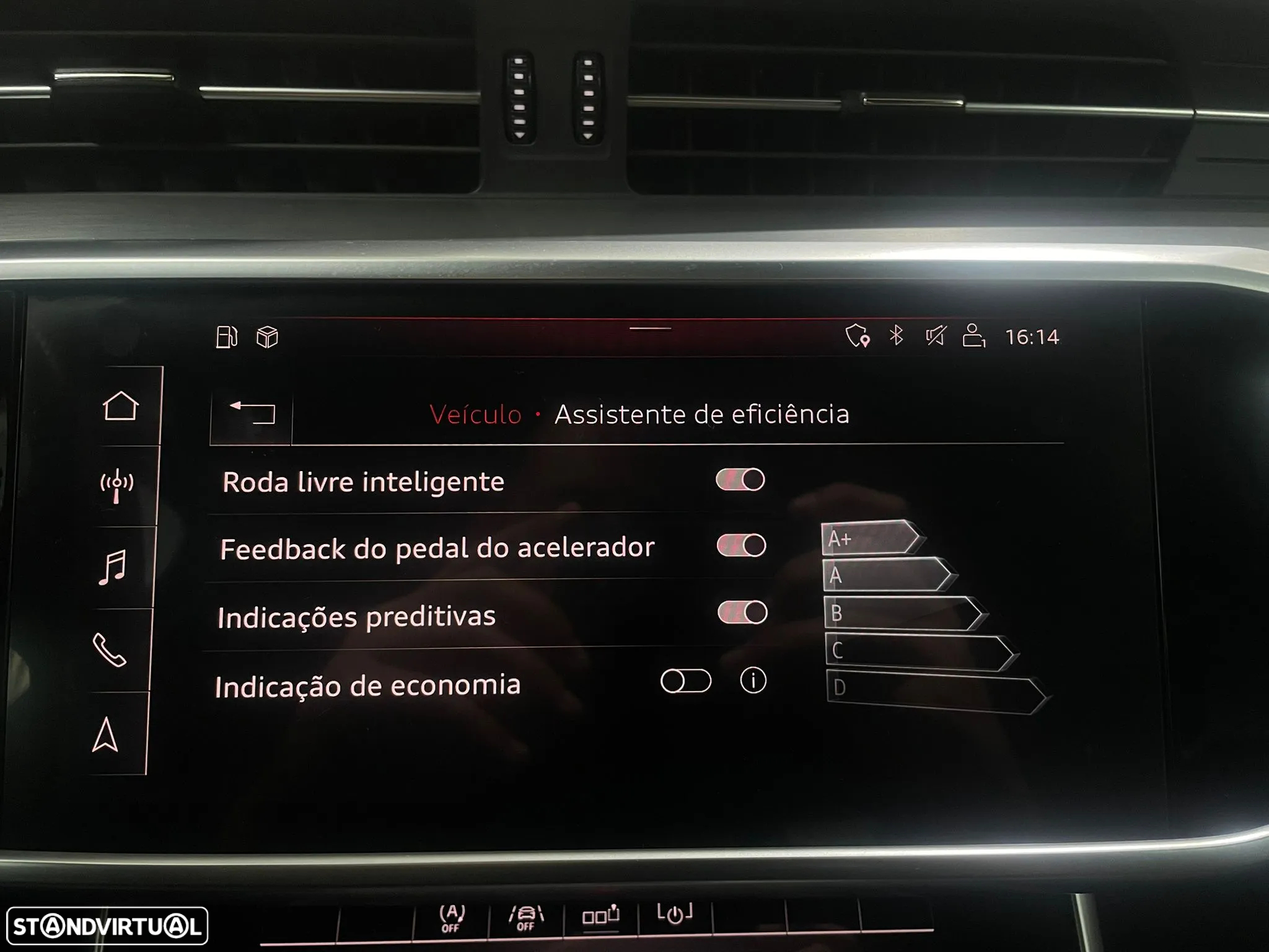 Audi A6 Avant 40 TDI quattro S tronic S line - 17